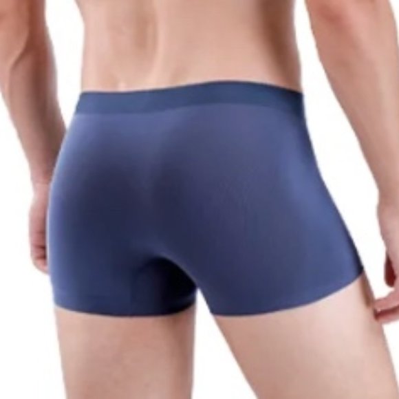 Underwear Unopened Collection Fits 177-198 New Navy and Mint - Picture 2 of 7